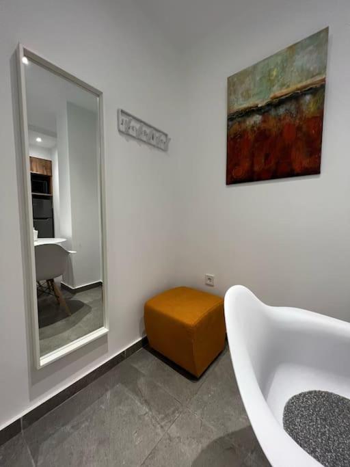 Studio Mv In The Center Of Athens - Secured Area Dış mekan fotoğraf