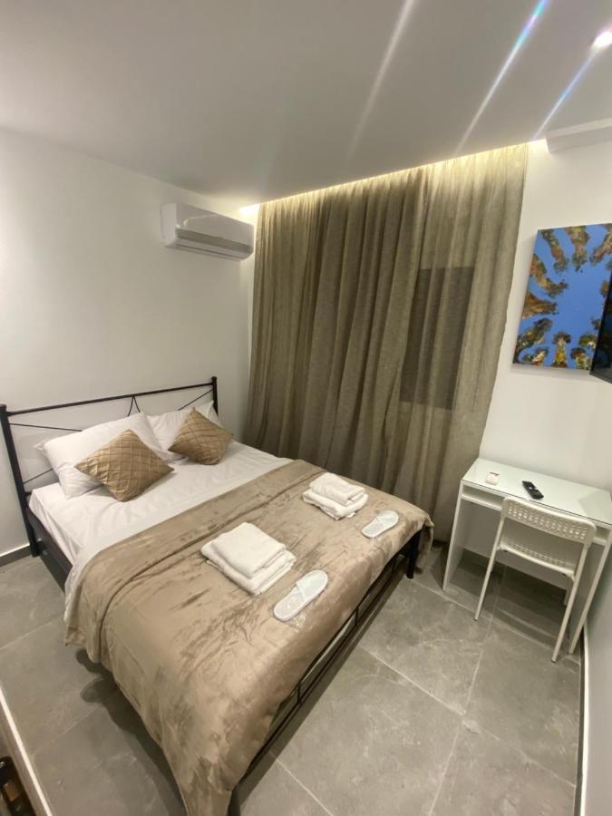 Studio Mv In The Center Of Athens - Secured Area Dış mekan fotoğraf